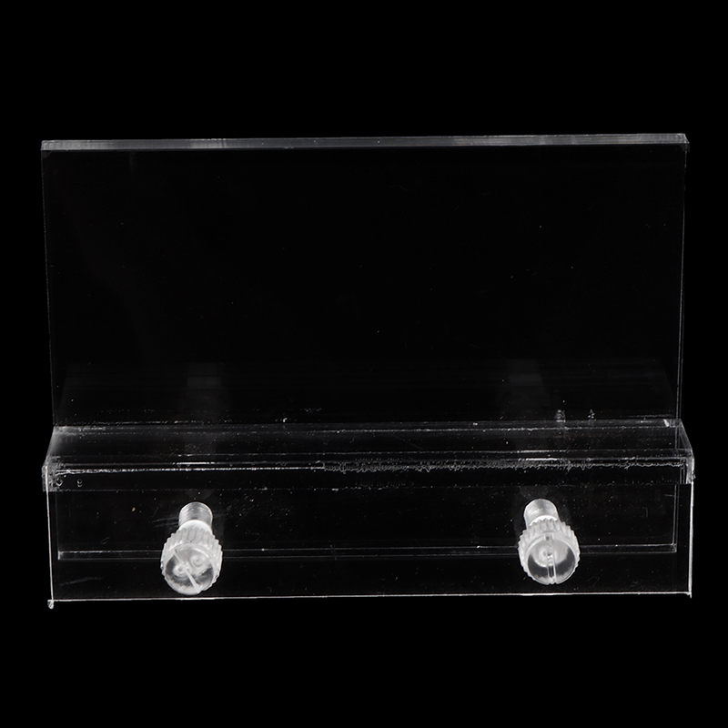Fish In Aquarium Picture - 1pc Aquarium Klar Aquarium LED Licht