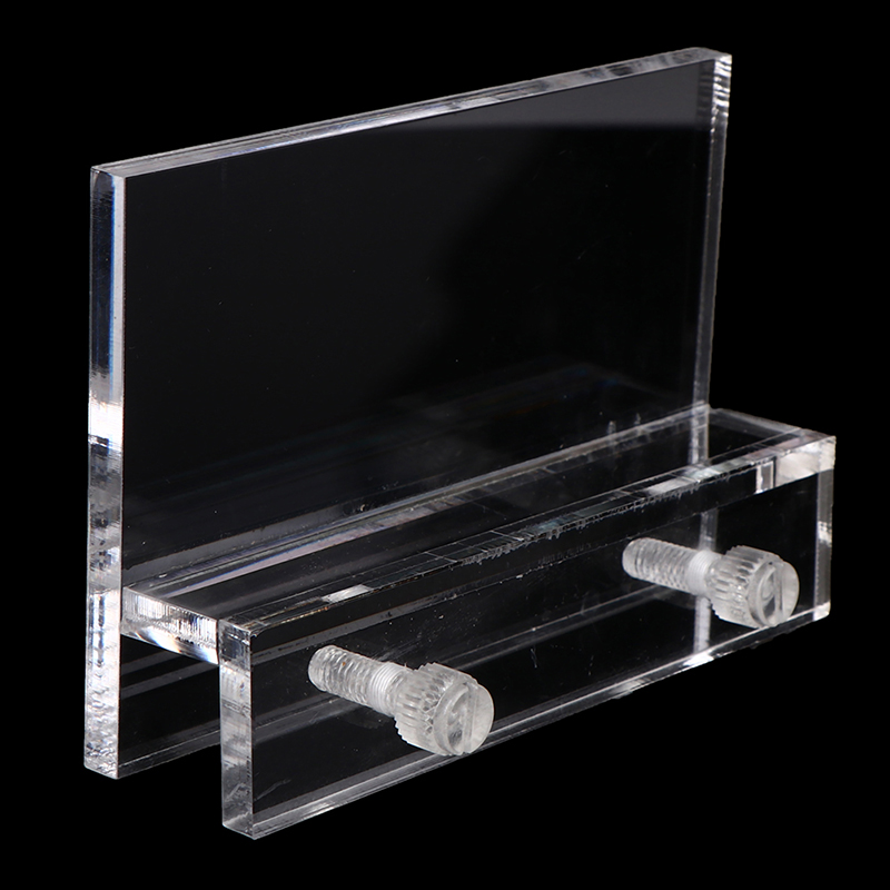 1pc Aquarium Klar Aquarium LED – Fish In Aquarium Picture Bewertung und Preis