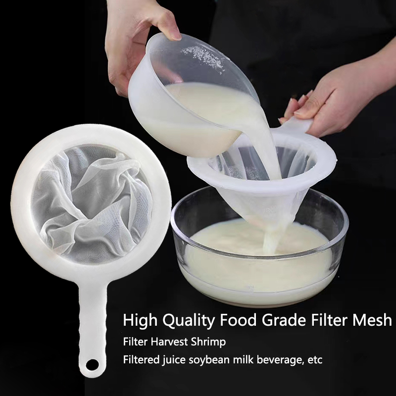 120/200/400 mesh wieder verwen – Aquarium Fish Holiday Food Bewertung und Preis
