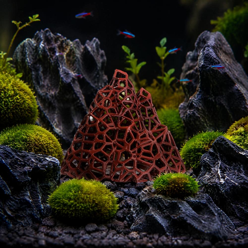 Aquarium-Landschaftsdekoration – Fish In Aquarium Picture Bewertung und Preis