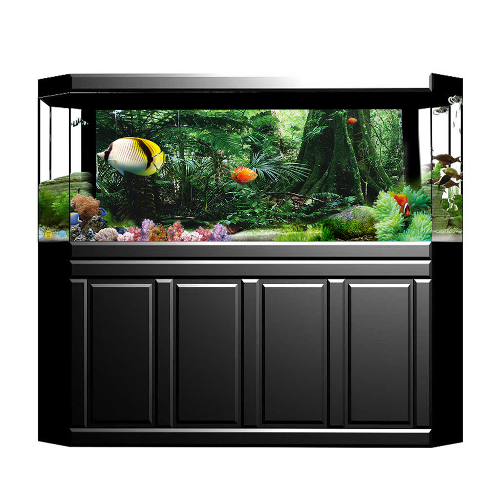 PVC Reptilien Box Regenwald Hi – Fish In Aquarium Picture Bewertung und Preis